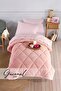 Valencia Single Reversible Welsoft Quilt |   Quilt |   Dowry Chest |   Home Textiles |   Bed