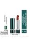 New Satin Lipstick Intense Pigment Moisturizing Nude Brown Vegan Lasting 3.5 g