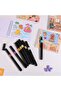 Acrylic Marker Paint Pen Set Acrylic Pen Set with Bag Water-Based Acrylic Pen - 2