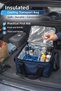 Dolfin Insulated Thermal Transport Bag - Cold Chain and Precision Medical Transport Solution - 3
