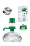 Bpa-Free Bottle Water Pump |   Manual Use |   Safe for Food Contact |   Domestic Production |
