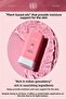 Lightweight Moisturizing Stick Sunscreen Spf50+ Pa++++ Air Fit Watery Sun Cream - 6