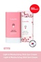 Lightweight Moisturizing Stick Sunscreen Spf50+ Pa++++ Air Fit Watery Sun Cream