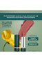 Matte Lipstick Intense Pigment Nude Long Lasting Moisturizing Vegan Creamy 3.5 g - 2