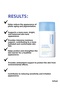 الأشعة فوق البنفسجية CERA6X LACTO AQUA SUN ESS. عامل حماية من الشمس SPF50+/PA+++ 50 مل خلاصة مرطبة للشمس - 4
