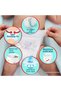 Premium Care Panty Diaper Size 5 34 Pieces Baby Diapers - 6