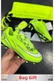 Children's Football Boots with Adjustable Mechanism