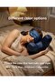 Beauty Pillow + Satin Mask with Gift |   Satin Cover, Reduces Face Prints - 7