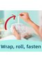 Premium Care Panty Diaper Size 6 28 Pieces Baby Diapers - 10