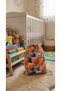 Cotton Clothing Camping Mommy Baby Dirty Clean Laundry Swimsuit Toy Kitchen Sundries Stuff Bag Pouch - 9