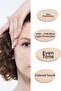 Tinted Sun Protection for Combination and Normal Skin / UV Protection & Hydration SPF50+ Lightly Tinted - 5