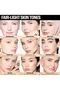 Easy Blur Natural Airbrush Foundation with Niacinamide - 5