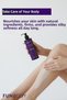 Gel for Body Care - 5