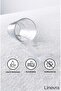 100% Cotton, Liquid Proof Baby and Child Bed Protector Mattresses, Park Crib, Nursery Kindergarten Mattresses - 2