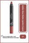 Matte Lipstick Crayon - 27 - Matte Lipstick