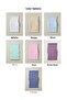Cotton Baby Nursing Pillow Baby Nursing Cushion Support Cushion Anti-Sweat Arm Pillow - 2