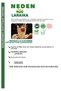 Organic Apple Juice Concentrate 330g X 3 Family Size Advantageous Package - 6