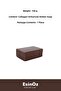 # Refreshing and Purifying Herbal Natural Handmade Skin Cleansing Amber Soap 100 Gr - 8