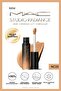 Studio Radiance 24Hr Luminous Lift Concealer Mini M·A·C - Serum Concealer with Skin Care Ingredients 1.8 ml
