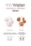 Skin-Integrating Permanent Liquid Illuminator Juicy-Pang Water Highlighter (Gd01) - 8