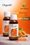 Cold Pressed Apricot Kernel Oil - 2 Pieces 100% Natural - Skin & Hair Care Oil (2X50Ml) - 5