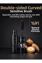 Mini Mascara Volumizing Lifting Lengthening 36 Hour Lasting Travel Size - 5
