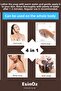 # Refreshing and Purifying Herbal Natural Handmade Skin Cleansing Amber Soap 100 Gr - 3