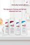 Strengthening Shampoo with Caffeine Against Hair Loss 400 ml - 3