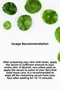 Cica X Mide Serum 50 ml Moisturizing Skin Barrier Supporting Facial Serum with Centella Asiatica and Ceramide - 4