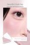 Layerable Soft Textured Velvet Finish Blush Essential Blush Tap (M105 Mauve Lavender) - 2
