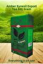 Eynesil Export Giresun شاي أسود 500 جرام 6 عبوات 3 كجم Hfcay0069 - 4