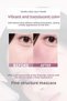 Layerable Soft Textured Velvet Finish Blush Essential Blush Tap (M105 Mauve Lavender) - 5