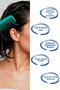 Repairing Hair Care Cream - Advanced Restoration 300 ml - 5