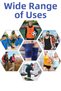 1 Pair Sportsman Knee Brace Set Sports Basketball Volleyball Elbow Knee Protection Elastic Band Meniscus Band - 5