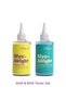Aha+Bha Tonic Set Glyc-Alright and Slyc-Alright