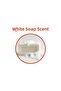 Freshlife Body Cleansing Towel 2XL White Soap Scented 50 Pieces - 3