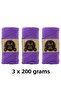 3 Pieces of Slim Supra Thread 200 Grams Waxed Thread 3X200 Grams (Total 600 Grams)