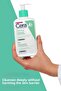 Foaming Cleanser with Niacinamide for Normal and Combination Skin 976 ml - 2