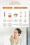 Anti-Aging Brightening Eye Cream Containing Niacinamide Chogongjin Sulbon Jin Niacinamide Eye Cream - 8