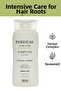 Herbal Shampoo 200 Ml, Anti-Hair Loss and Strengthening Care