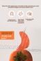 Brightening Under-Eye Mask with Niacinamide Chogongjin Sulbon Jin Niacinamide Eye Mask - 3
