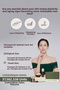 Set for Total Anti-Aging and Anti-Wrinkle Care Chogongjin Youngan Jin Special Care Set - 3