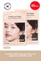 Camellia Pdrn Hydrogel Mask Mask with Skin Brightening Effect 1 Piece