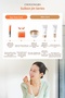 Brightening Under-Eye Mask with Niacinamide Chogongjin Sulbon Jin Niacinamide Eye Mask - 8