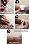 مجموعة حفلات Bride To Be Team Bride Bachelorette Concept - 5