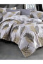Ranforce 100% Cotton Single Duvet Cover Set |   Sheets - 2