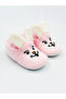 Baby Shoes Soft Sole First Step, Non-Slip Sole, Knitted Fabric - 5