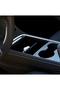 Center Console Organizer for Tesla Model 3 Y Legacy - 3