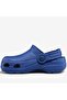 Didim Jıbbıtz Orthopedic Unisex Children's Slippers with Accessory Gift Dark Blue - 3