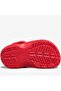 Didim Jıbbıtz Orthopedic Unisex Children's Slippers with Accessory Gift Red - 5